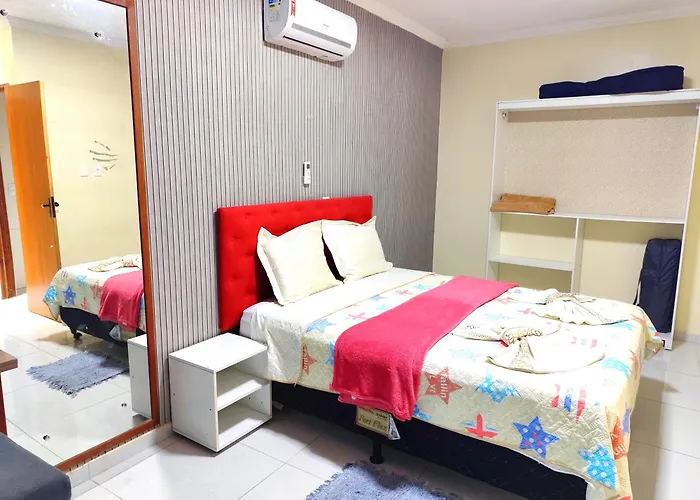 Milagres Residence - Casa De Praia E Lazer