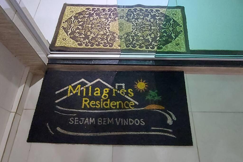 Casa de Férias Milagres - Casa De E Lazer