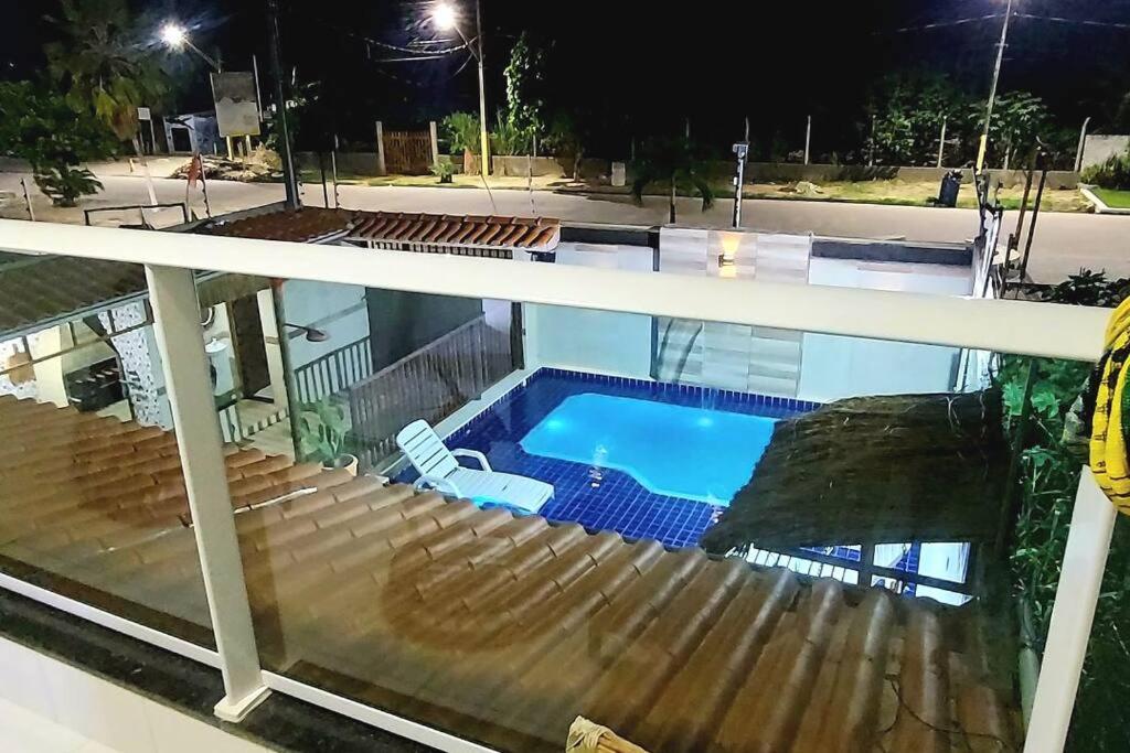 Milagres - Casa De E Lazer * São Miguel dos Milagres